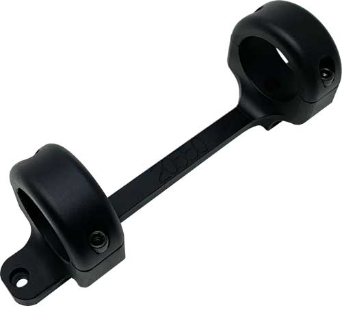 Dnz Game Reaper Integral 1-pc - Mount Tikka T3 Med Blk DNZ Products