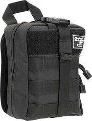 Arb Molle Bag Trauma Kit 2.0 - Black Bag 1 Person/1 Use ARB