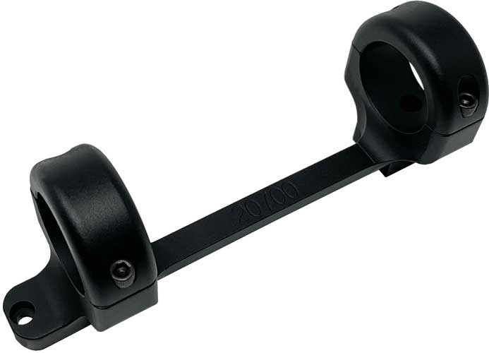 Dnz Game Reaper Integral 1-pc - Mount Rem 700 Sa Med Blk DNZ Products