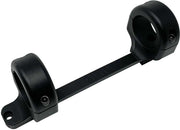 Dnz Game Reaper Integral 1-pc - Mount Rem 700 Sa Med Blk DNZ Products