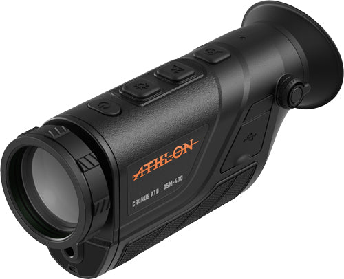 Athlon Thermal Monocular - Cronus Ats 400 X 300 Res Athlon
