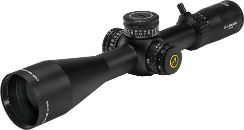 Athlon Ares Btr Gen3 2.5-15x50 - 30mm Aplr13 Ffp Ir Moa Black Athlon