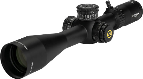Athlon Ares Btr Gen3 4.5-27x50 - 30mm Aplr13 Ffp Ir Moa Black Athlon