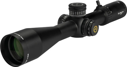 Athlon Ares Etr Gen2 4.5-30x56 - 34mm Aplr12 Ffp Ir Moa Black Athlon
