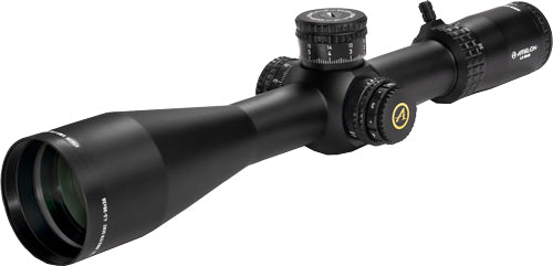 Athlon Ares Etr Gen2 4.5-30x56 - 34mm Aprs12 Ffp Ir Mil Black Athlon