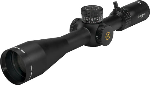 Athlon Midas Tac Gen2 6-24x50 - 30mm Aplr15 Ffp Moa Black Athlon