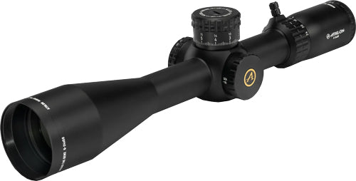 Athlon Midas Tac Gen2 6-24x50 - 30mm Aprr15 Ffp Ir Mil Black Athlon