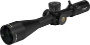 Athlon Midas Tac Gen2 6-24x50 - 30mm Aprr15 Ffp Ir Mil Black Athlon