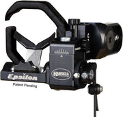 Hamskea Arrow Rest Epsilon - Universal Bracket Rh Black Hamskea Archery