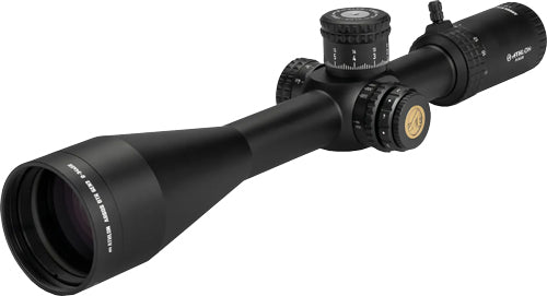 Athlon Argos Btr Gen3 8-34x56 - 30mm Aprs11 Ffp Ir Mil Black Athlon