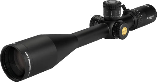 Athlon Argos Btr Gen3 10-40x56 - 30mm Ablr4 Sfp Moa Black Athlon