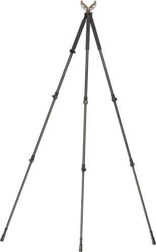 Allen Axial Shooting Stick - Tripod/bipod/monopod 61" Allen