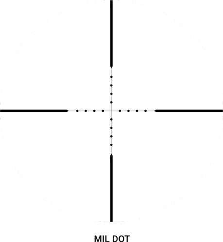 Athlon Scope Talos 3-12x40 - Sf Mil-dot Sfp 1" Athlon
