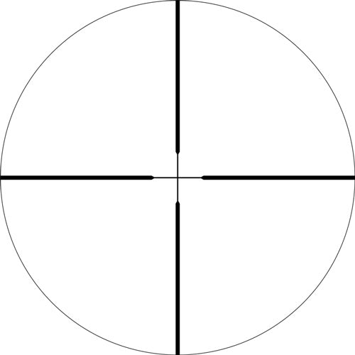 Athlon Scope Neos 3-9x40 - Center-x Sfp 1" Athlon