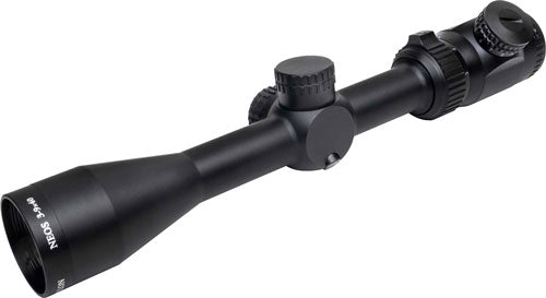 Athlon Scope Neos 3-9x40 - Bdc250 Ir Muzzleloader Athlon