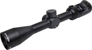 Athlon Scope Neos 3-9x40 - Bdc250 Ir Muzzleloader Athlon