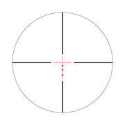 Athlon Scope Neos 3-9x40 - Bdc250 Ir Muzzleloader Athlon