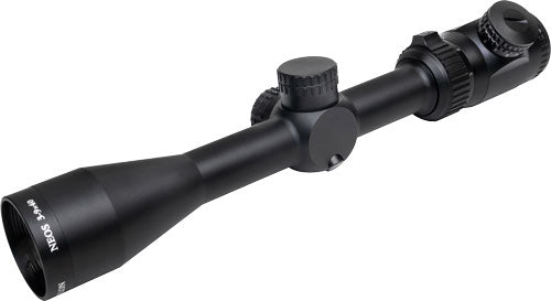 Athlon Scope Neos 3-9x40 - Bdc300 Ir Sraight-wall
