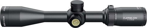 Athlon Scope Neos 4-12x40 - Bdc 22 Rimfire 1" Athlon