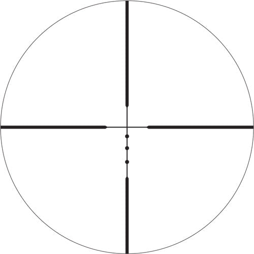 Athlon Scope Neos 4-12x40 - Bdc 22 Rimfire 1" Athlon