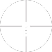 Athlon Scope Neos 4-12x40 - Bdc 22 Rimfire 1" Athlon