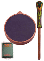 Primos Turkey Call Pot Style - Jackpot Slate! Primos