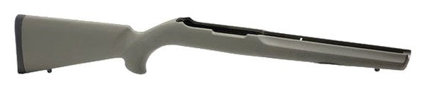 Hogue Stock Ruger 10/22 - Heavy Barrel Od Green Hogue