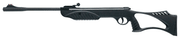 Rws Ruger Explorer Youth Air - Rifle .177 Cal Black Synthetic Umarex USA