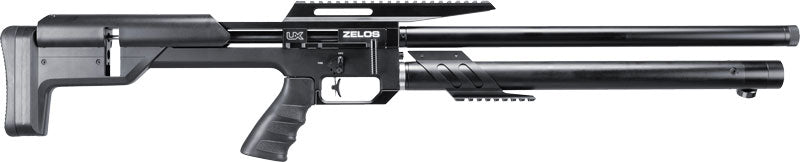 Umarex Zelos Pcp .22 Air Rifle - Air Rifle 20-shot Mag 1100fps Umarex USA