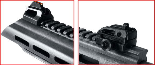 Umarex Airjavelin Pcp Powered - Arrow Rifle Only 300fps Umarex USA