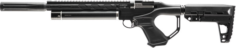 Umarex Notos Pcp Carbine .22 - Air Rifle 7-shot Mag 700fps Umarex USA