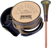 Primos Turkey Call Pot Style - The Freak W/frictionite Primos