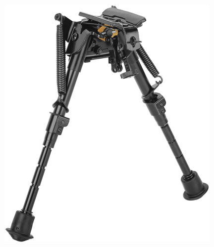 Caldwell Bipod Xla 6"-9" - Pivot Black Caldwell