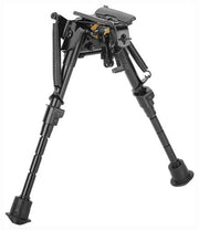Caldwell Bipod Xla 6"-9" - Pivot Black Caldwell
