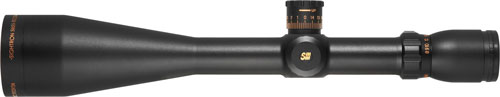 Sightron Scope Siii 8-32x56 Lr - Moa-2 Tac Knobs 30mm Sf Matte Sightron