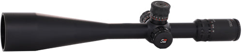 Sightron Scope Siii 10-50x60 - Plr 30mm Sf Illum Moa-2 Blk Sightron
