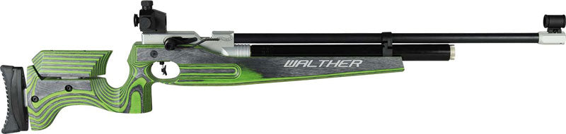 Walther Lg400 Junior .177 - Pellet Pcp Air Rifle Walther