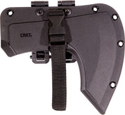 Crkt Skeggox Axe 4.83" Blade - 12.94" Handle With Sheath CRKT Knives