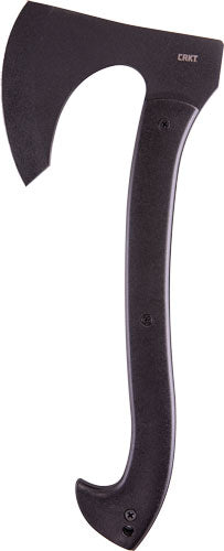 Crkt Skeggox Axe 4.83" Blade - 12.94" Handle With Sheath CRKT Knives