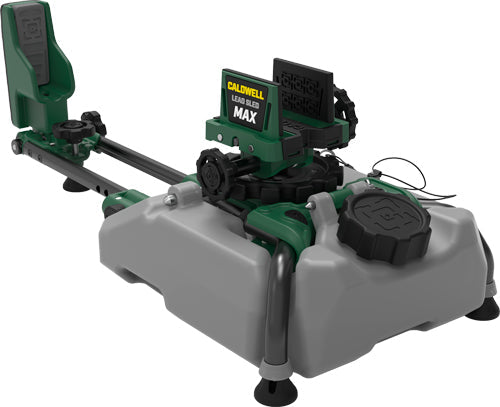 Caldwell Lead Sled Max - Benchrest Caldwell