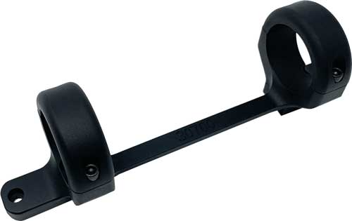 Dnz Game Reaper Integral 1-pc - Mount Rem 700 La 30mm Med Blk DNZ Products