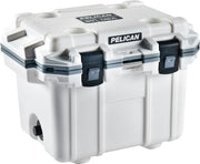 Pelican Coolers Im 30 Quart - Elite White/gray Pelican