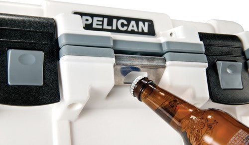 Pelican Coolers Im 30 Quart - Elite White/gray Pelican