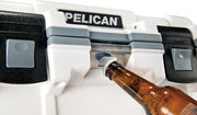 Pelican Coolers Im 30 Quart - Elite White/gray Pelican