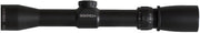 Sightron Scope Sih 3-9x32 - Rimfire Fine Crosshair Matte Sightron