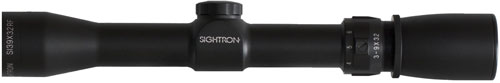 Sightron Scope Sih 3-9x32 - Rimfire Fine Crosshair Matte Sightron