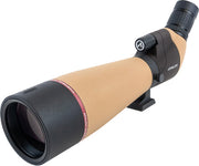 Athlon Spotting Scope Talos - 20-60x80 45 Degree Tan Athlon