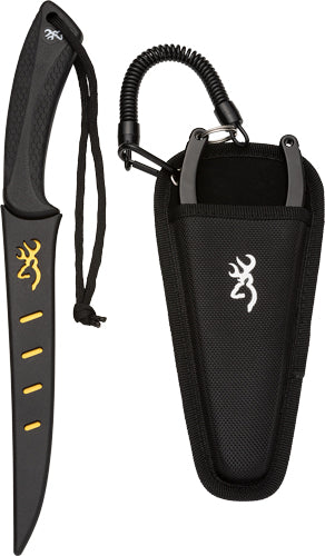 Browning Knife White Water - Fillet Plier Combo* Browning