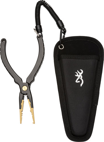 Browning Knife White Water - Fillet Plier Combo* Browning