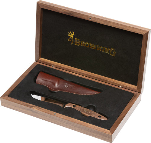 Browning Knife Medallion - Collector Edition* Browning